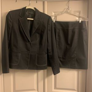 Isabella Demarco Skirt Suit Set